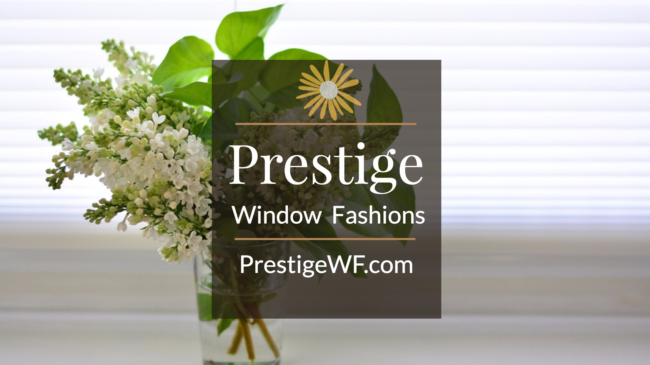 Prestige Window Fashions